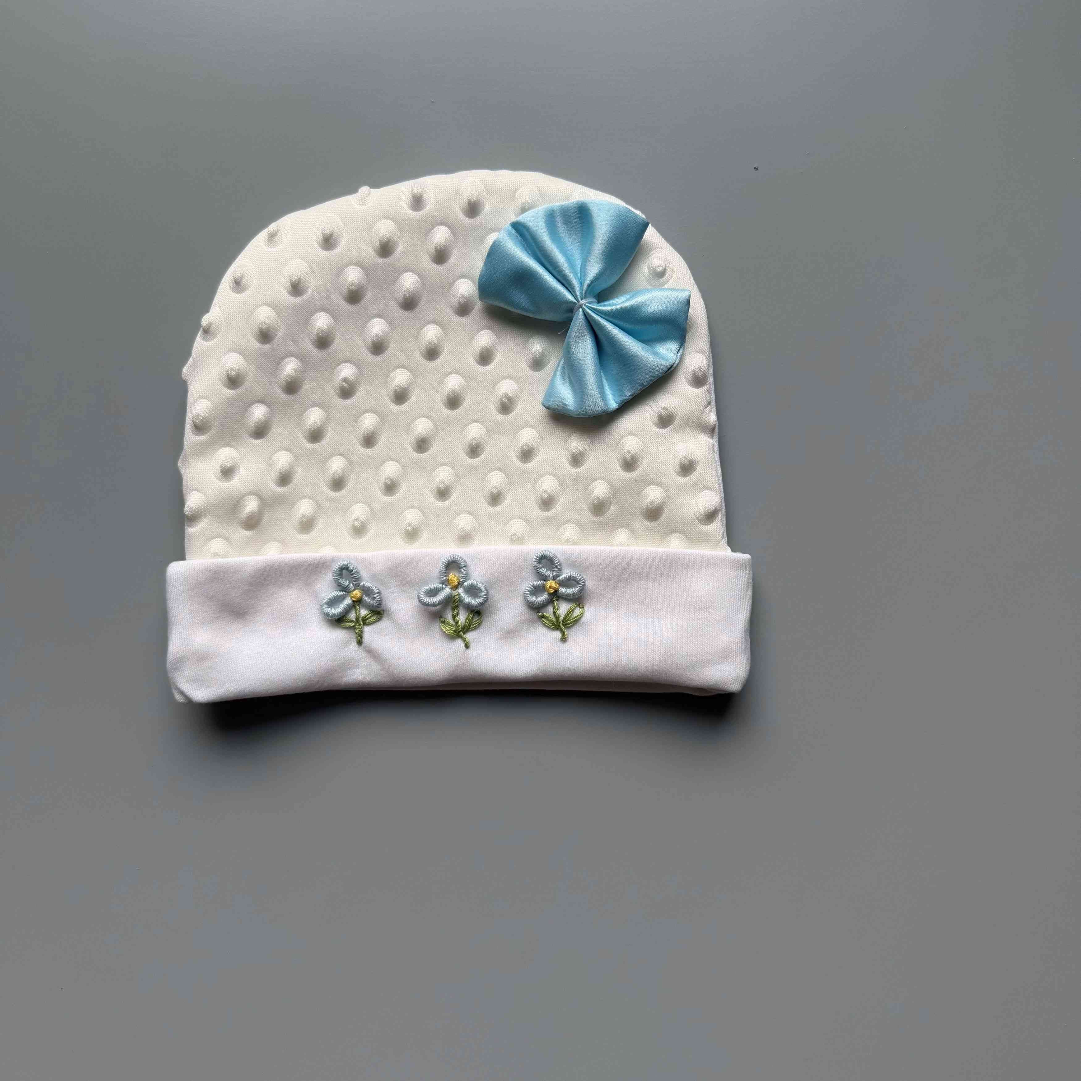 Whisper Petals Swaddle Set