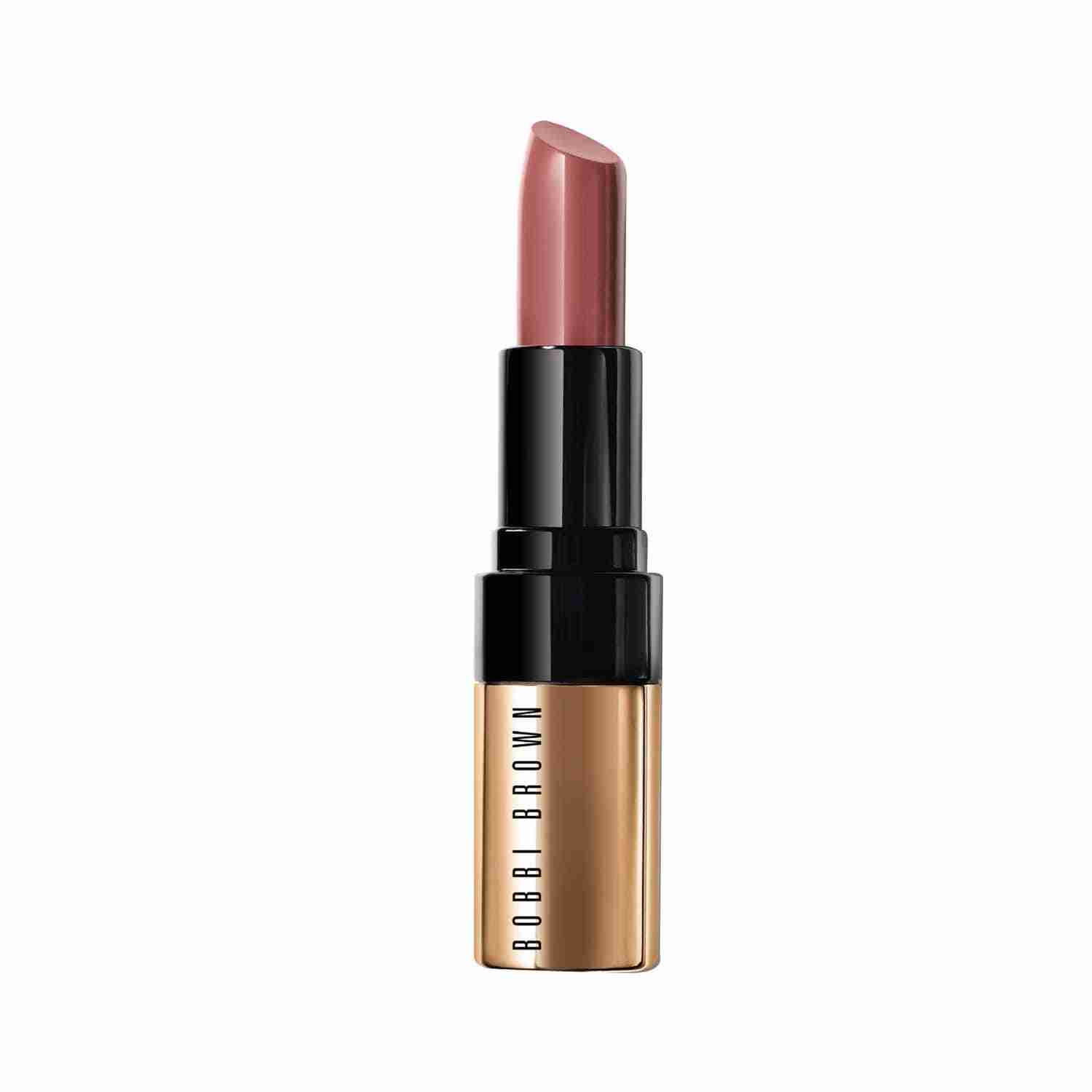 Bobbi Brown Luxe Lip Color - Downtown Plum (3.5 g)