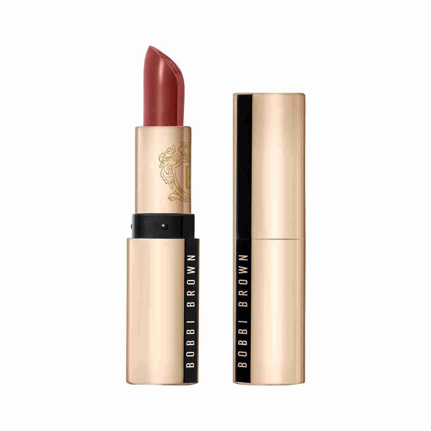 Bobbi Brown Luxe Lip Color - Cranberry (3.5 g)