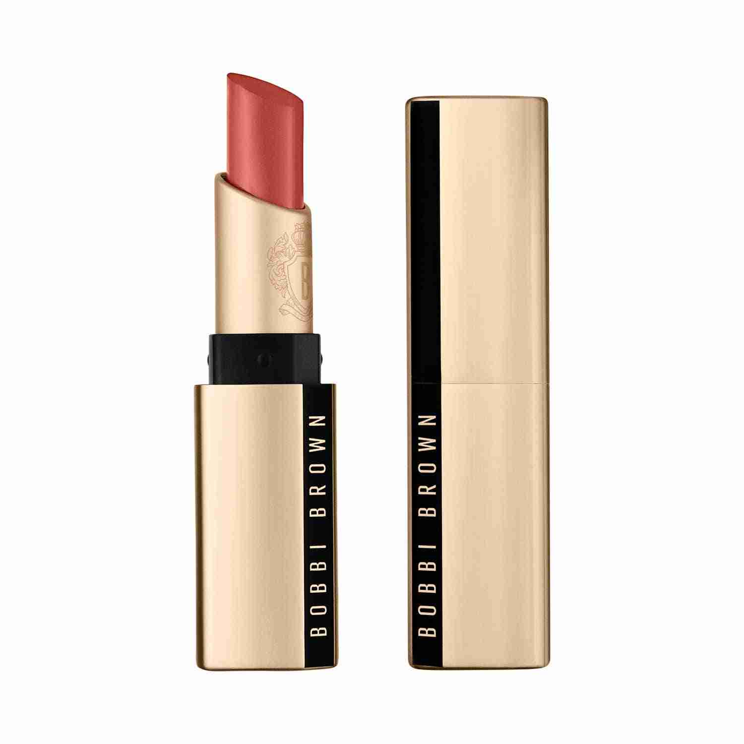 Bobbi Brown Luxe Matte Lipstick - Boss Pink (3.5g)