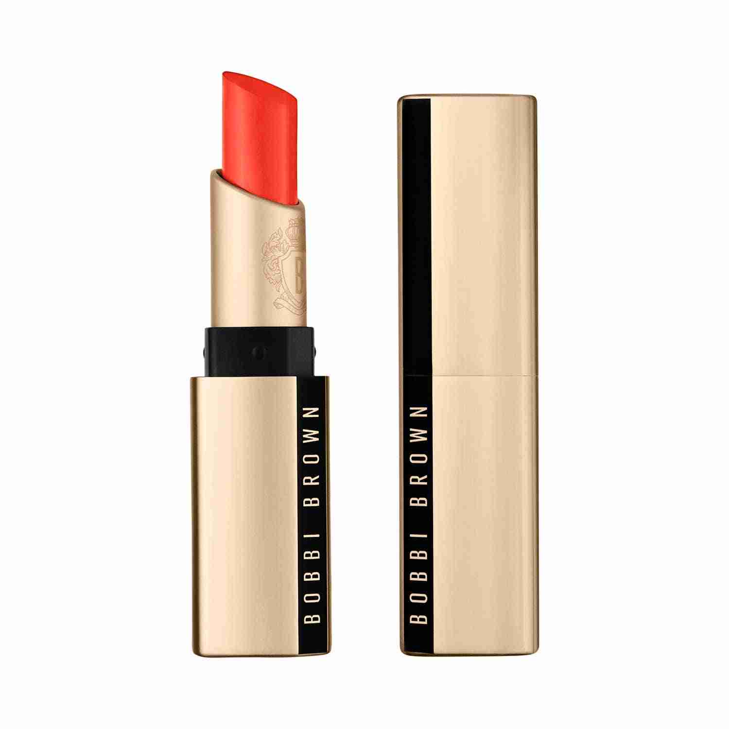 Bobbi Brown Luxe Matte Lipstick - Power Play (3.5g)