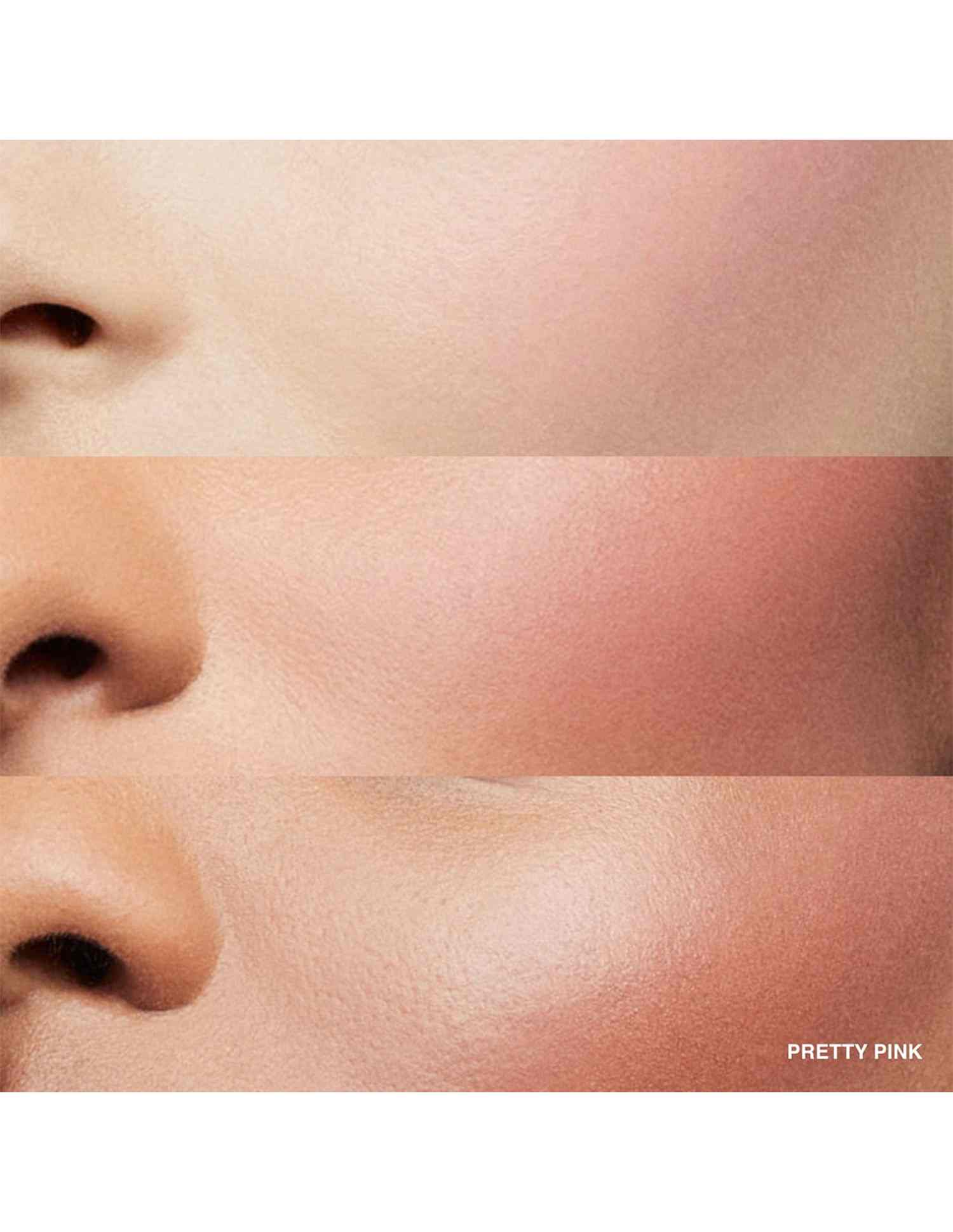 Blush • Pretty Pink