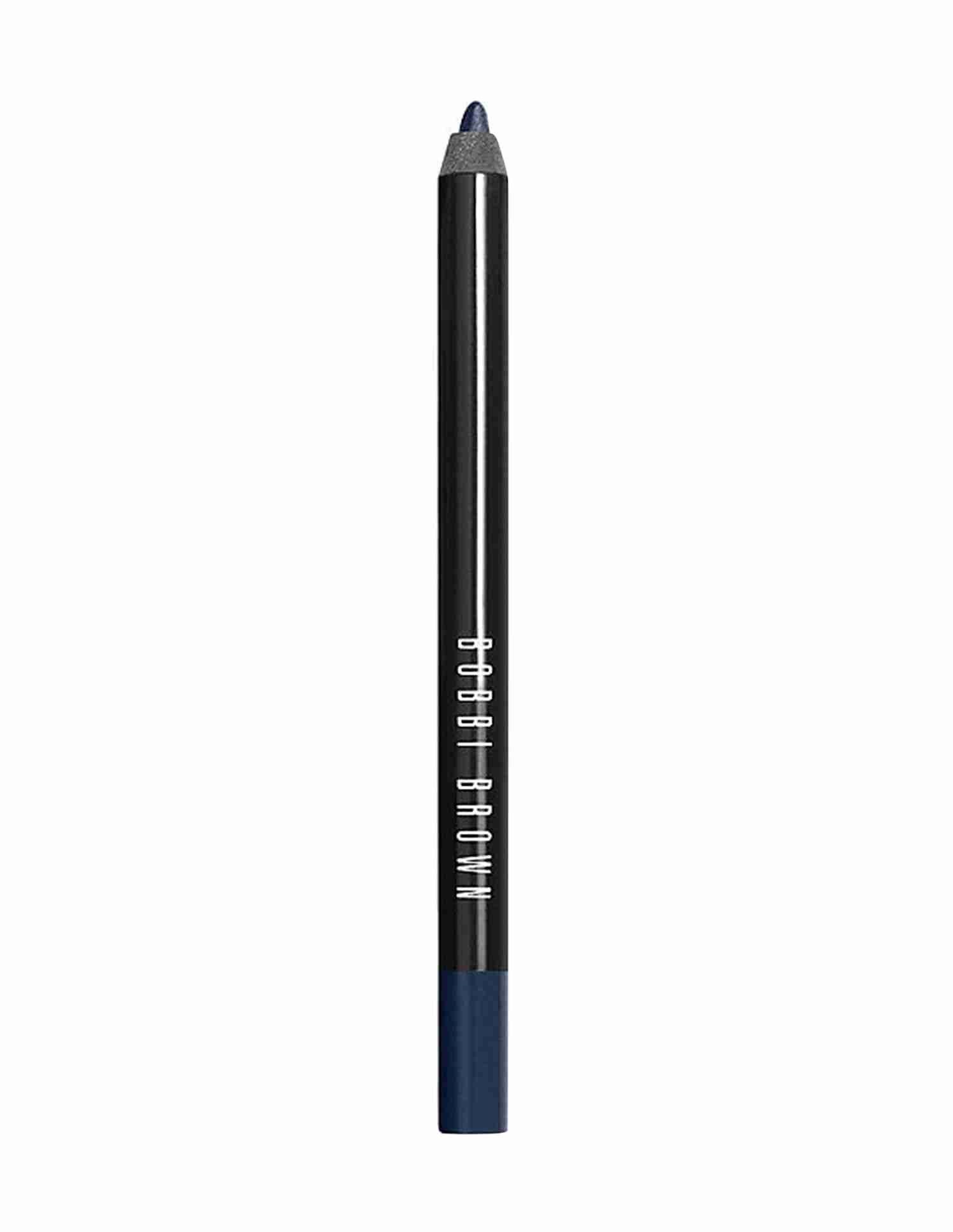 Long-Wear Eye Pencil • Jet