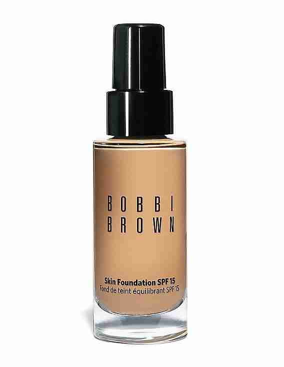 Skin Foundation SPF 15 • Warm Sand