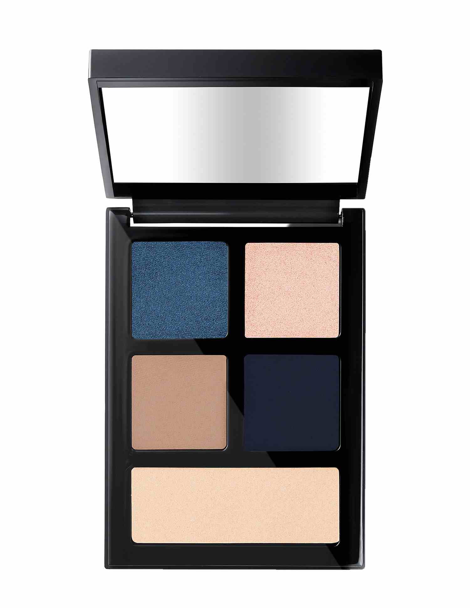 Essentials Eye Shadow Palette • Navy Twilight