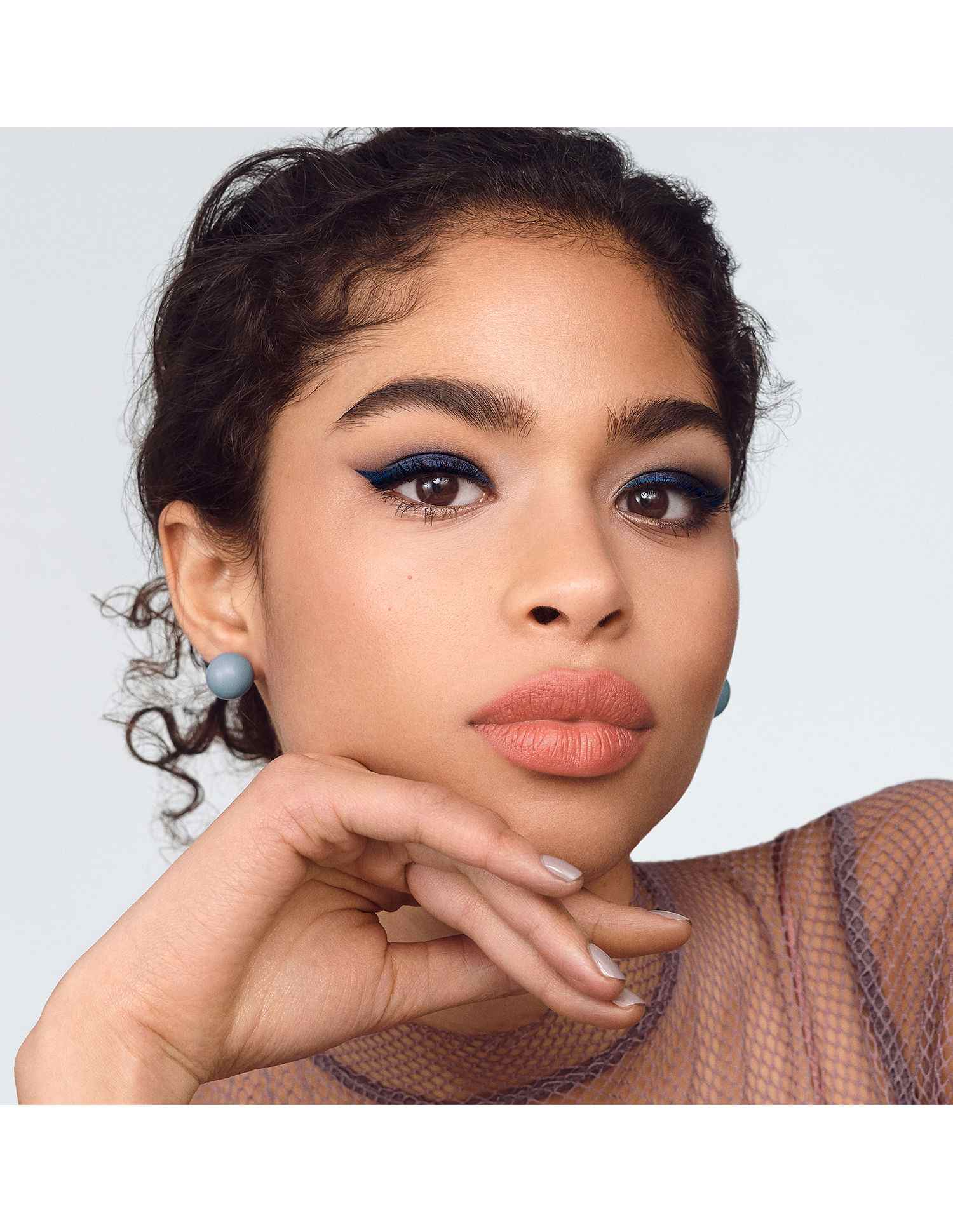 Essentials Eye Shadow Palette • Navy Twilight