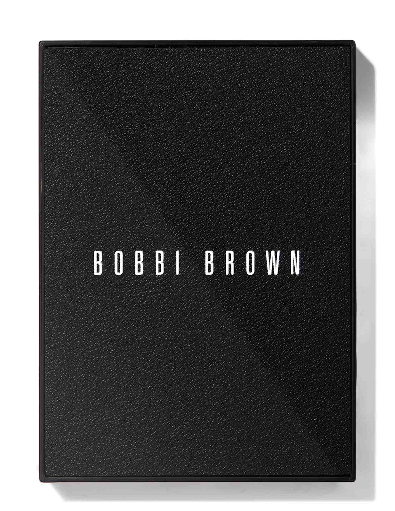 Essentials Eye Shadow Palette • Navy Twilight