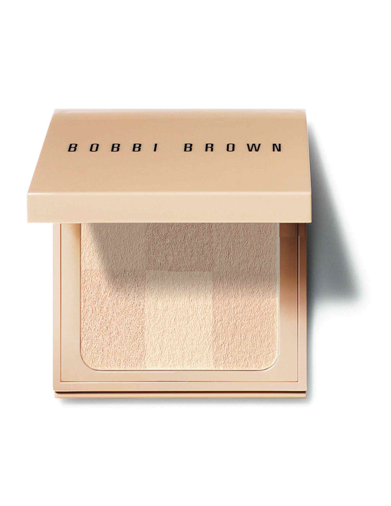 Nude Finish Illuminating Powder • Bare