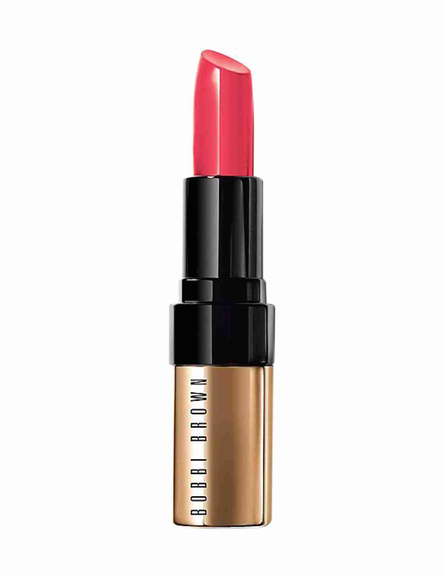 Luxe Lip Color • Bright Peony