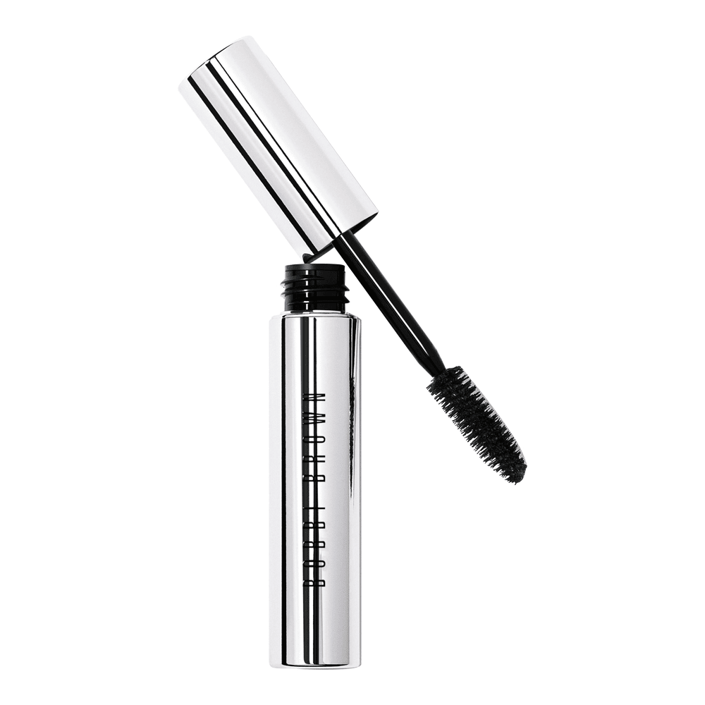 No Smudge Mascara • Black
