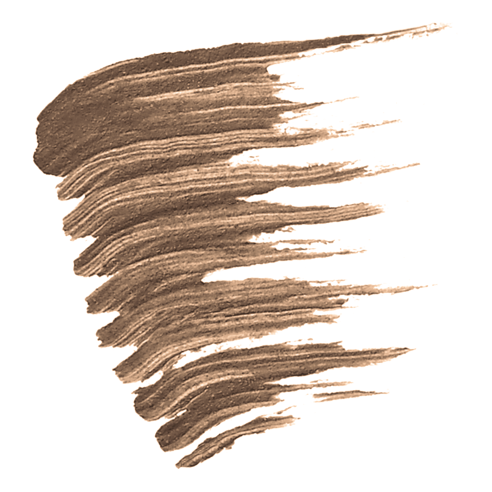 Natural Brow Shaper & Hair Touch Up • Rich Brown