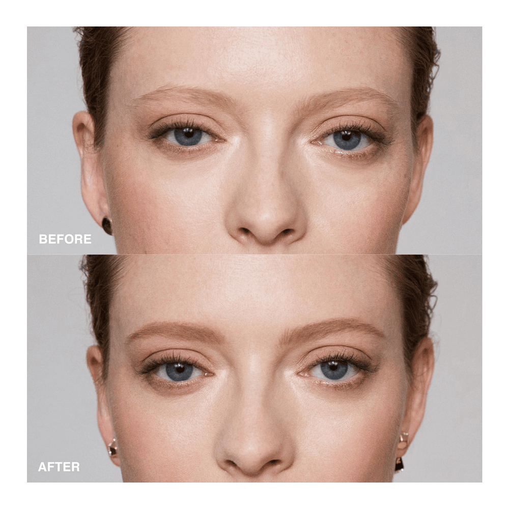 Natural Brow Shaper & Hair Touch Up • Rich Brown