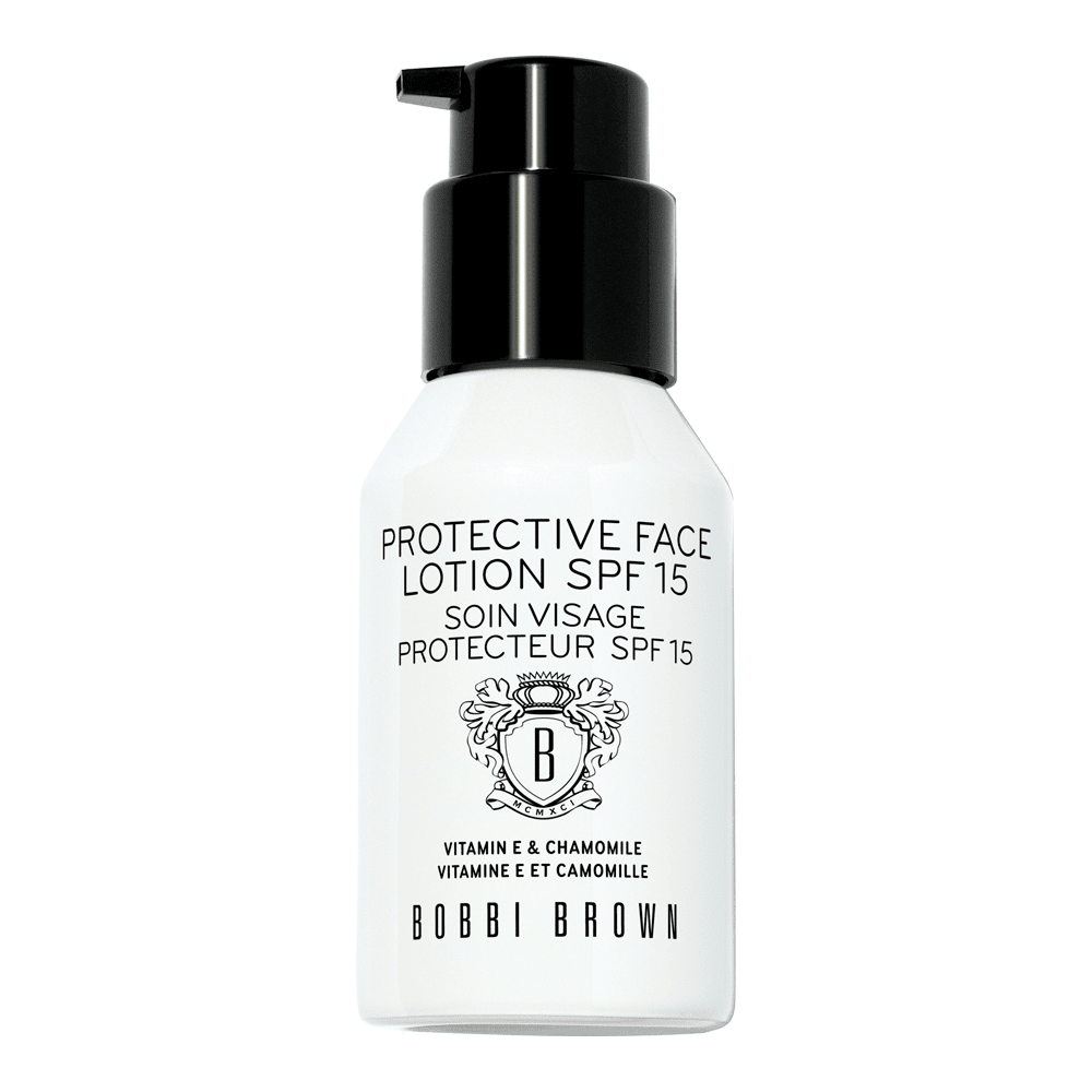 Protective Face Lotion • 50ml
