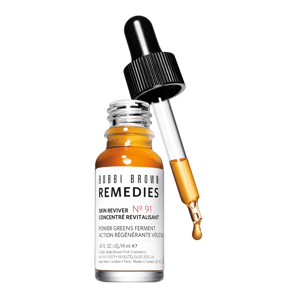 Remedies Skin Reviver Serum • 14ml