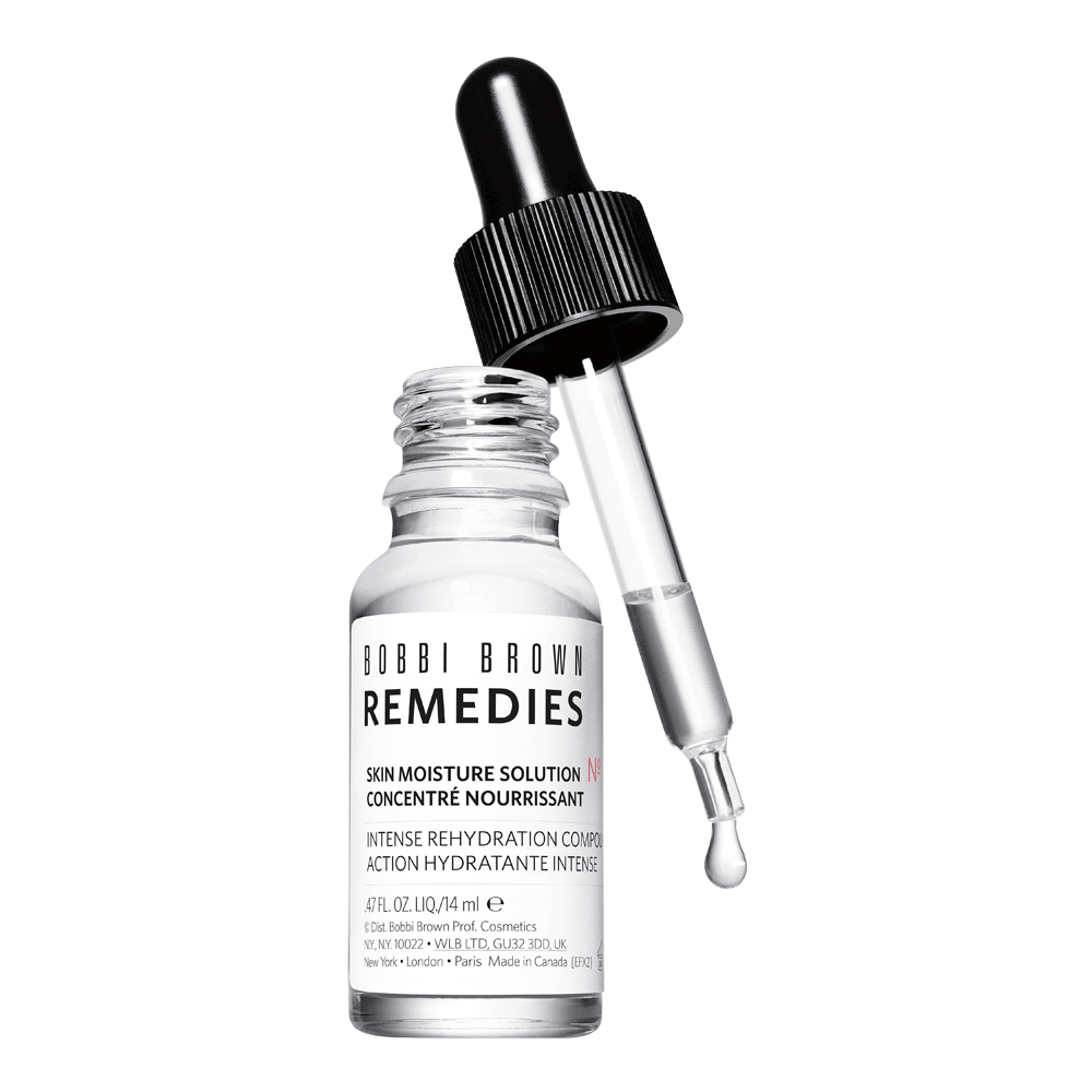Remedies Skin Moisture Solution Serum • 14ml