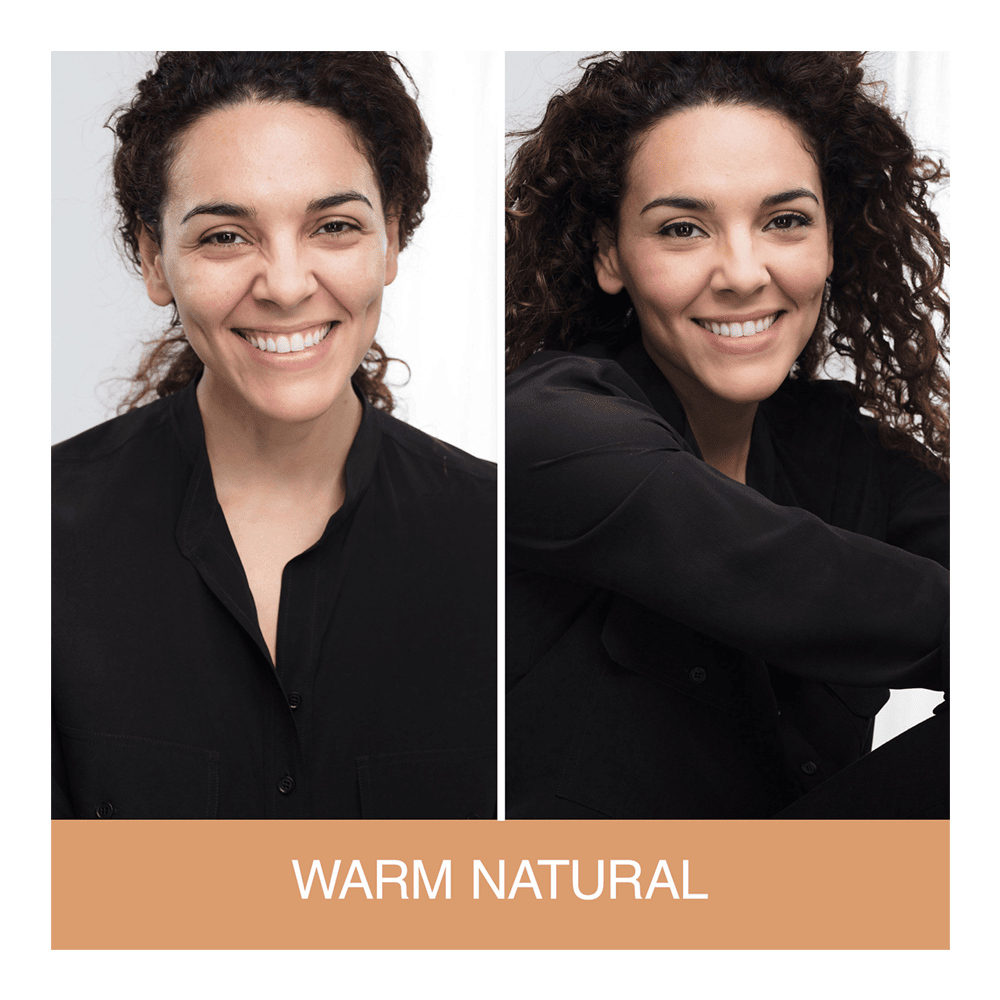 Skin Foundation Stick • Warm Natural (W-056)