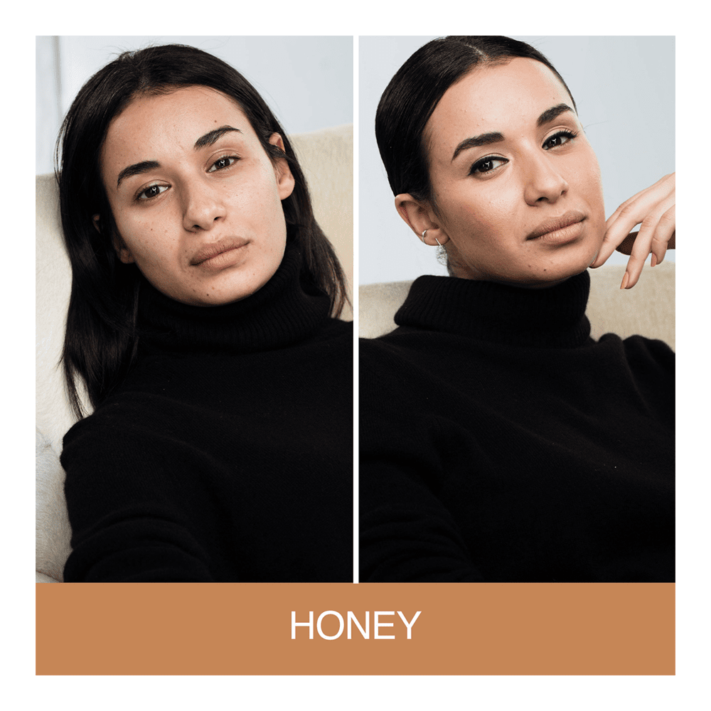 Skin Foundation Stick • Honey (W-064)