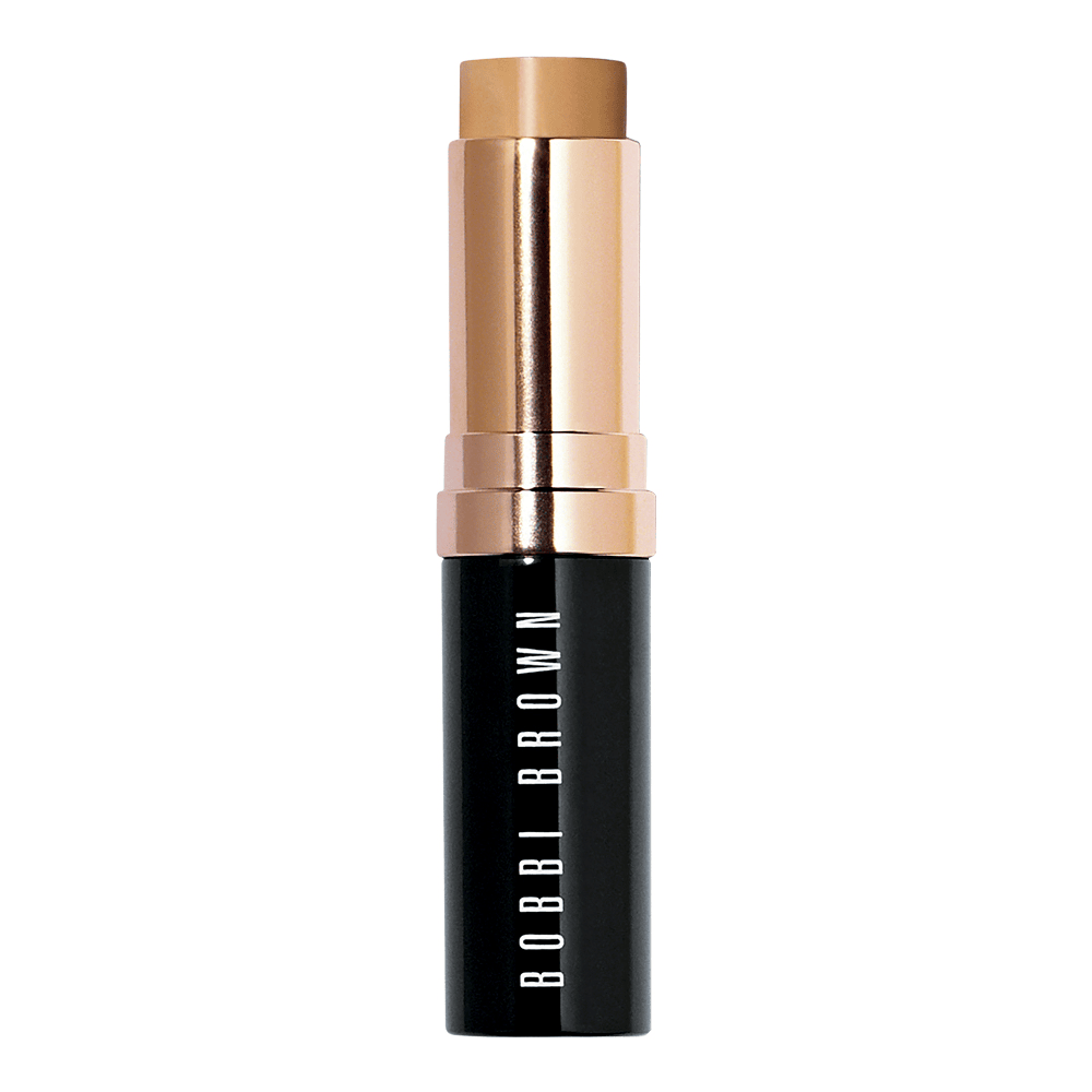 Skin Foundation Stick • Natural Tan (W-054)