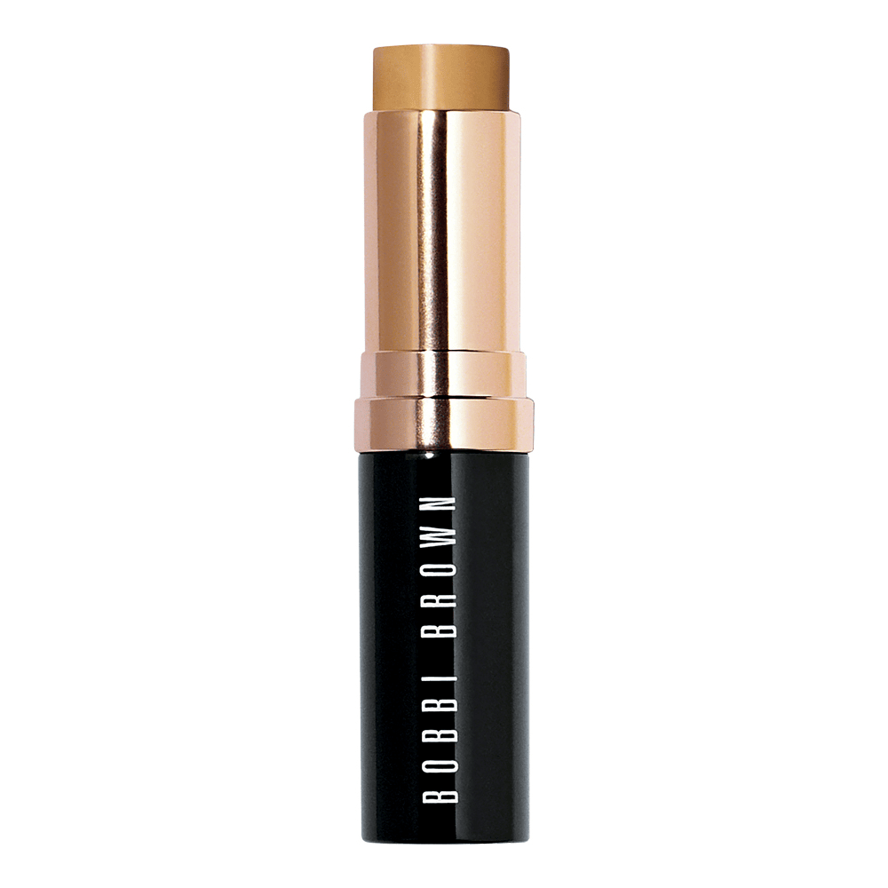 Skin Foundation Stick • Warm Honey (W-066)