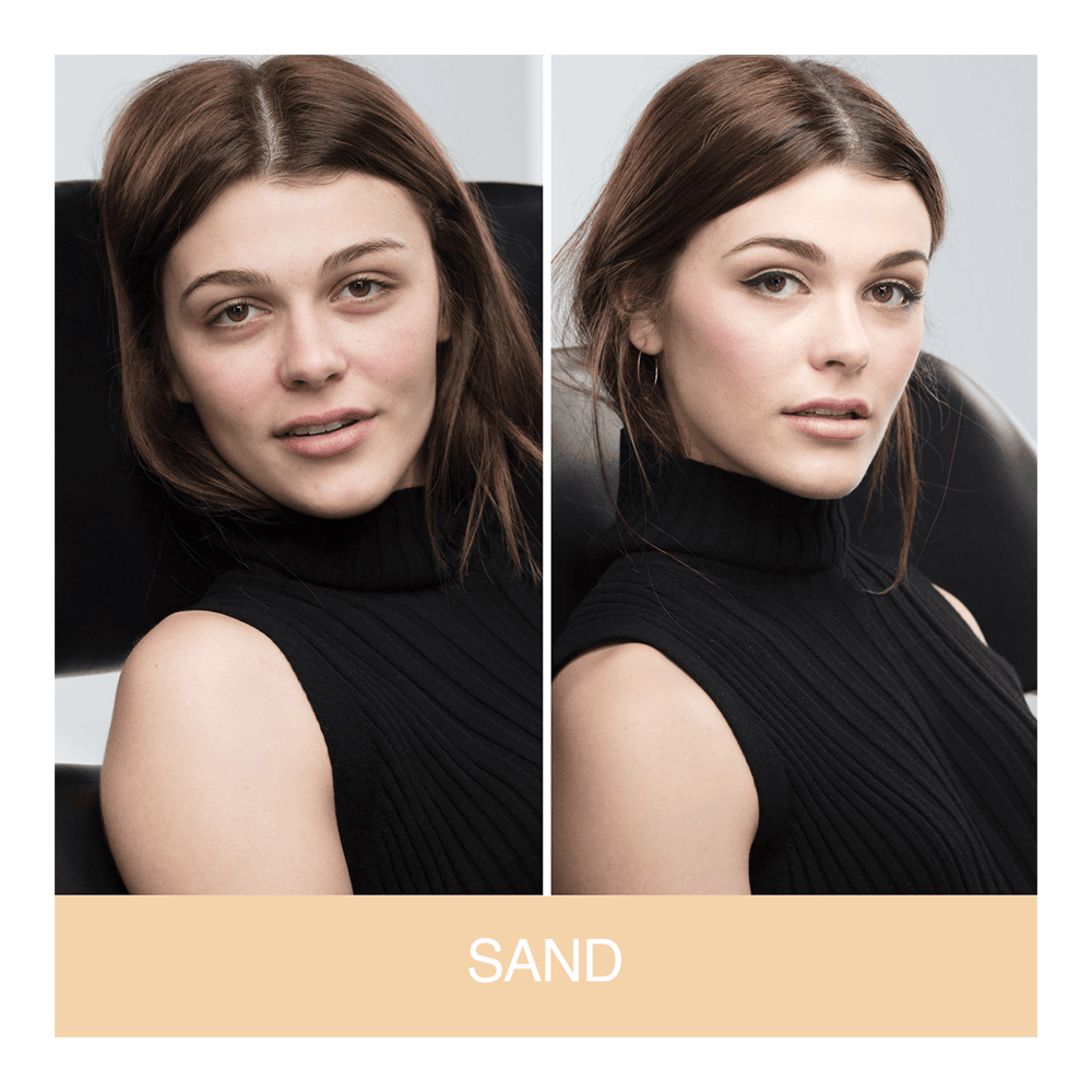 Skin Foundation Stick • Sand (N-032)