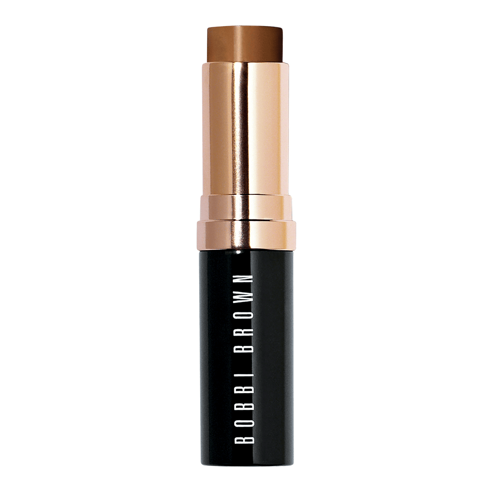 Skin Foundation Stick • Golden Almond (W-088)