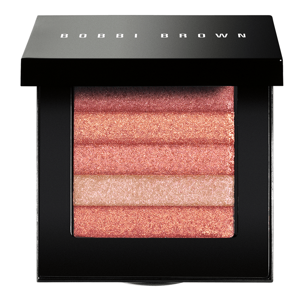 Shimmer Brick Compact • Nectar