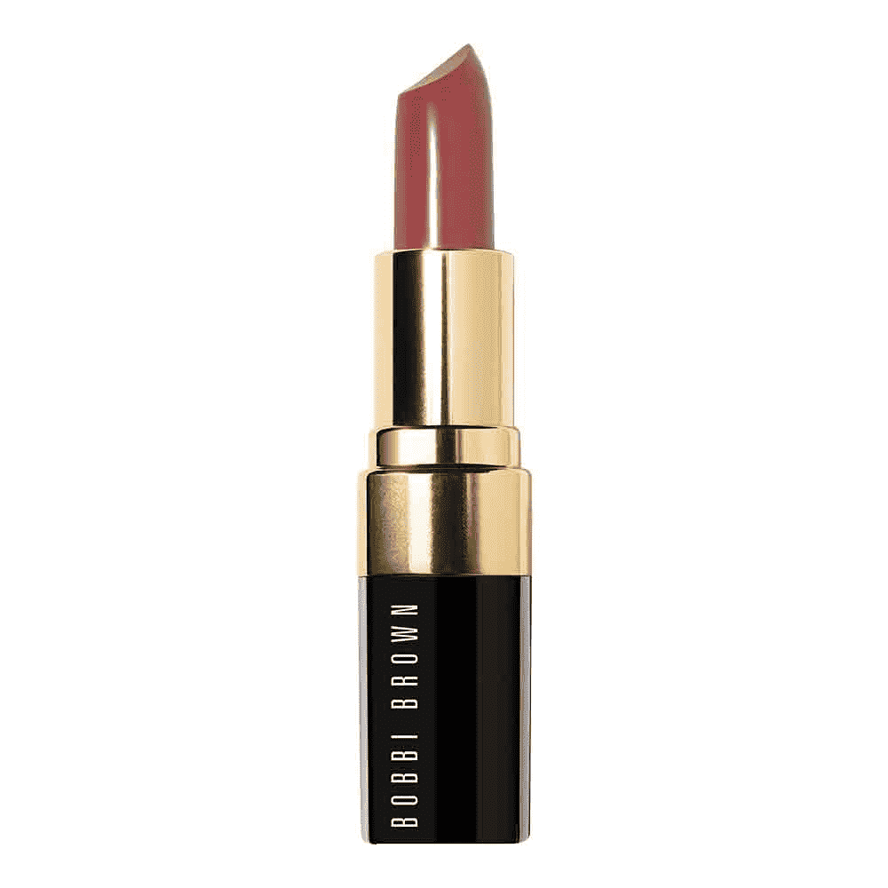 Lip Color • Burnt Red