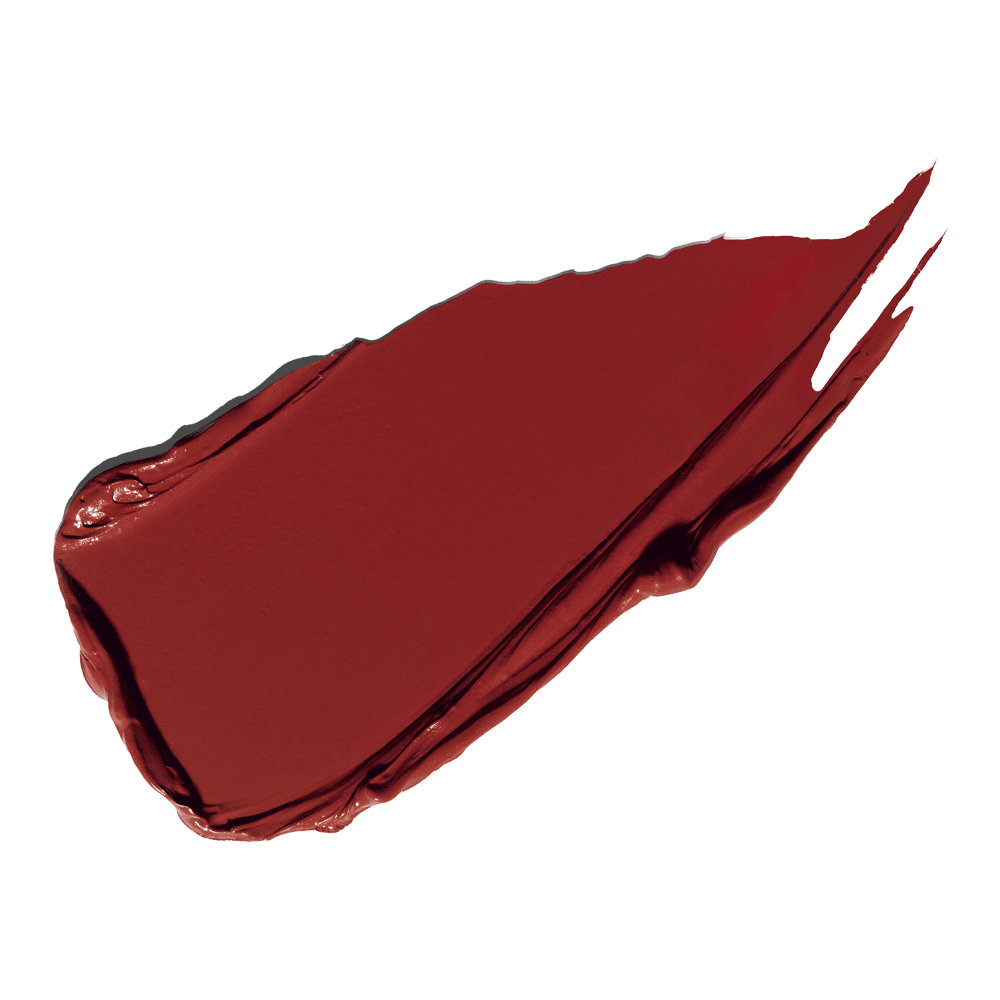 Lip Color • Burnt Red