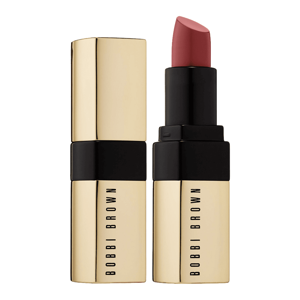 Luxe Lip Color • Soft Berry