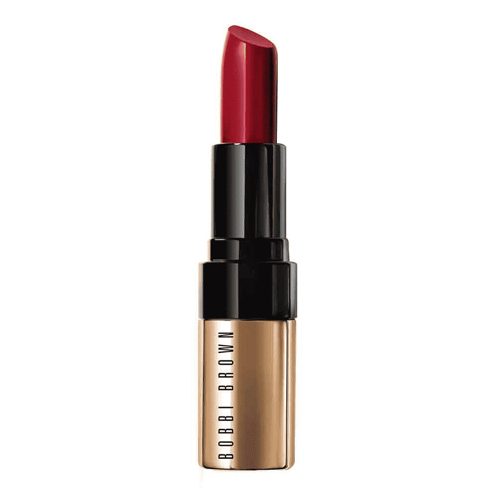 Luxe Lip Color • Red Velvet