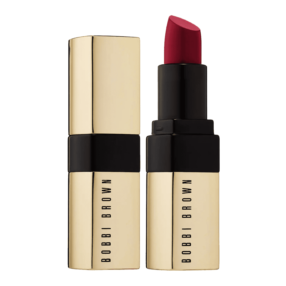 Luxe Lip Color • Red Velvet