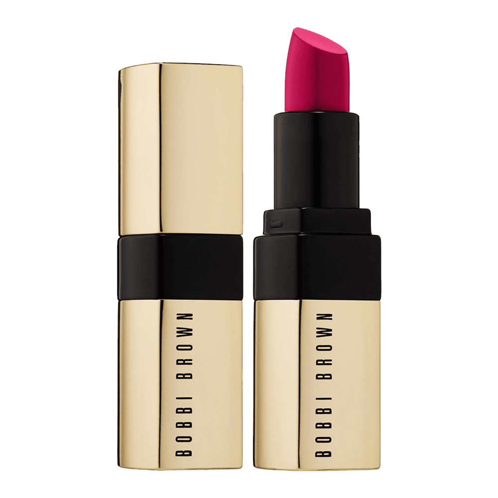 Luxe Lip Color • Raspberry Pink