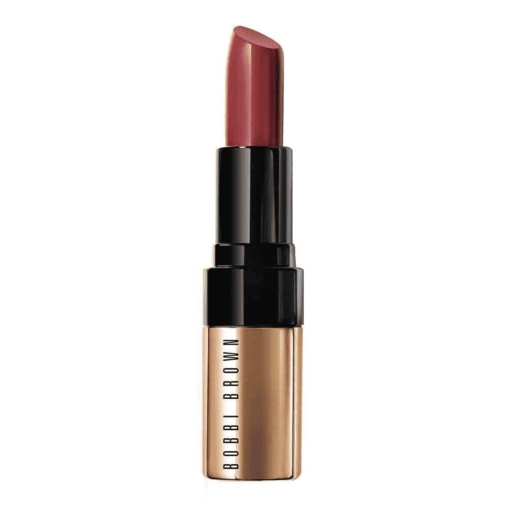 Luxe Lip Color • Red Berry