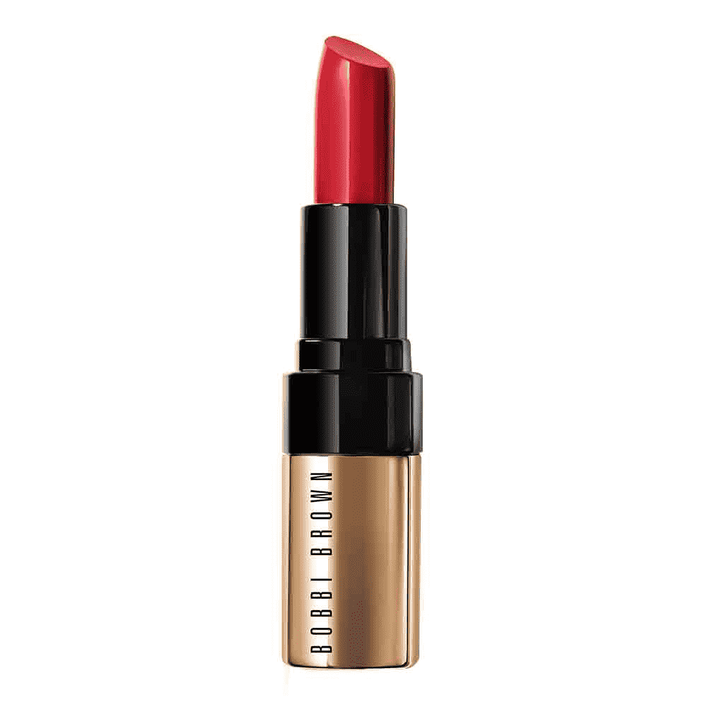 Luxe Lip Color • Parisian Red