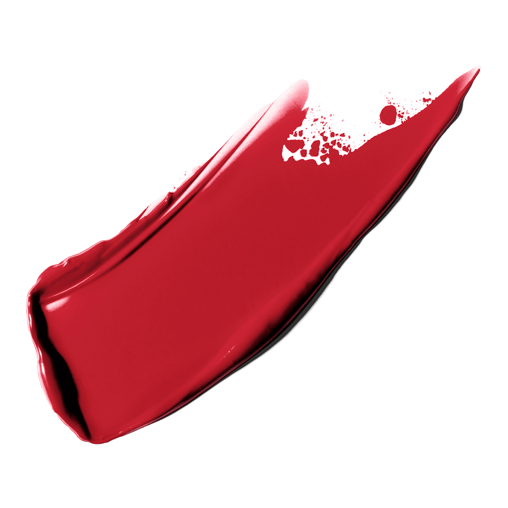 Luxe Lip Color • Parisian Red