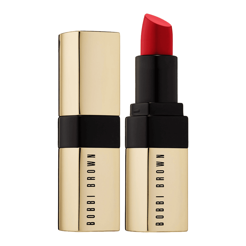 Luxe Lip Color • Parisian Red