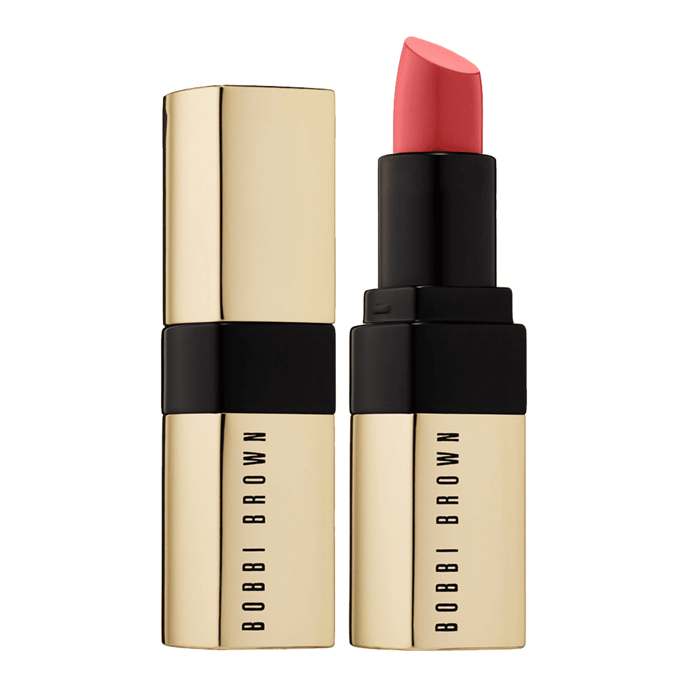 Luxe Lip Color • Retro Coral
