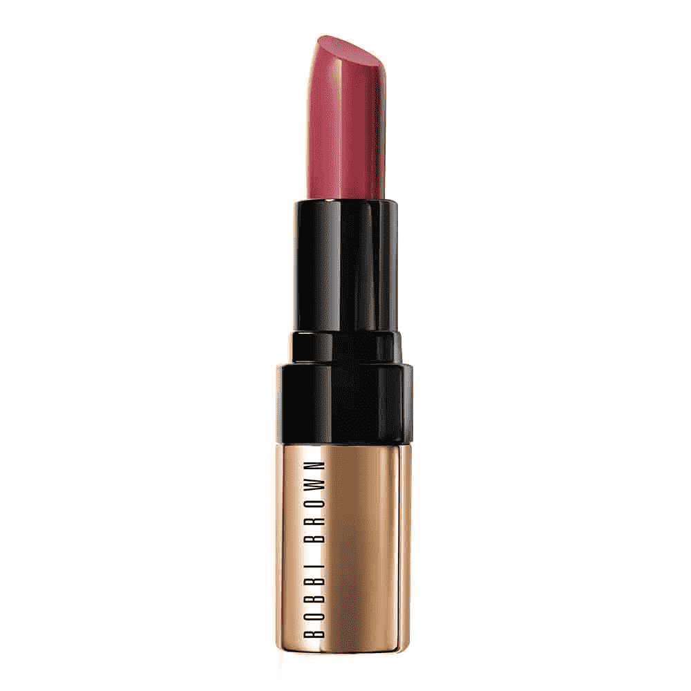 Luxe Lip Color • Plum Rose