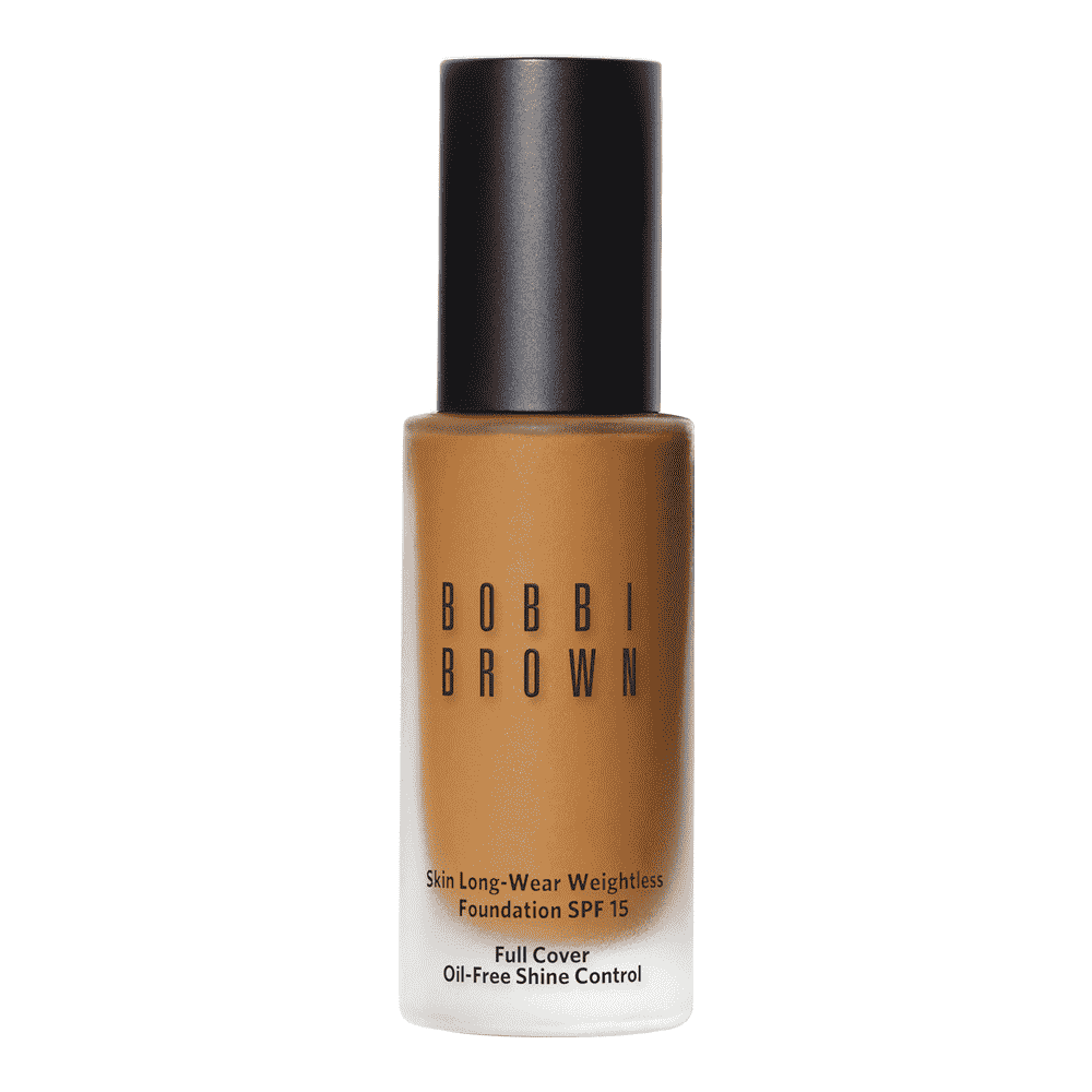 Skin Long-Wear Weightless Foundation SPF 15 • Warm Natural (W-056)