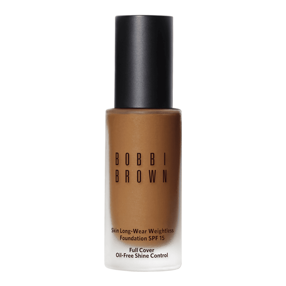 Skin Long-Wear Weightless Foundation SPF 15 • Golden Almond (W-088)