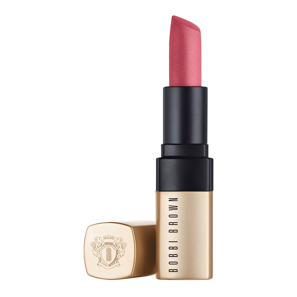 Luxe Matte Lip Color • Bitten Peach