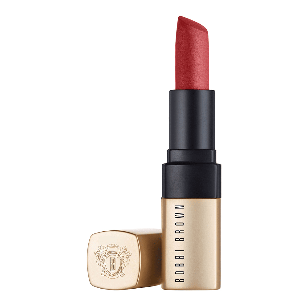 Luxe Matte Lip Color • Red Carpet