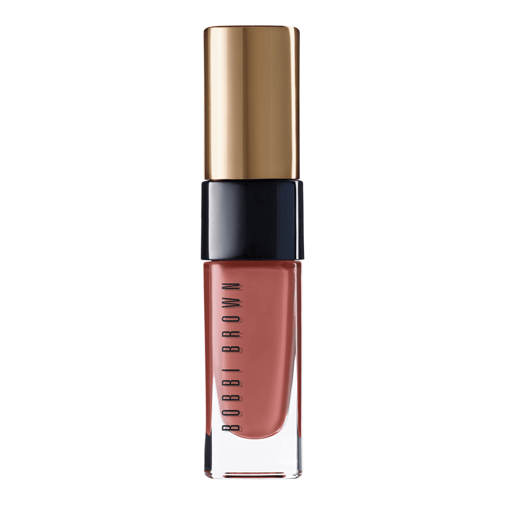 Luxe Liquid Lip • Au Natural