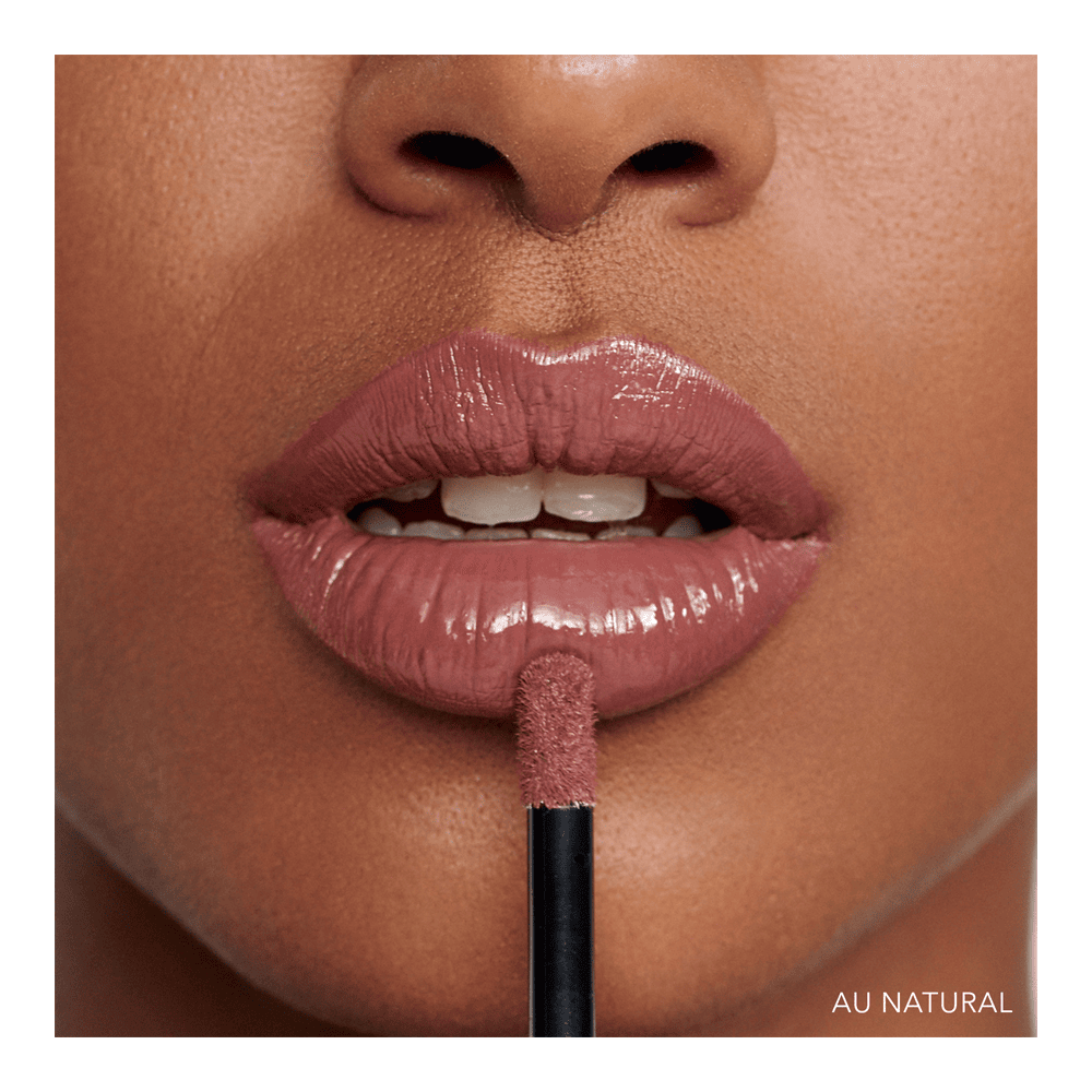 Luxe Liquid Lip • Au Natural