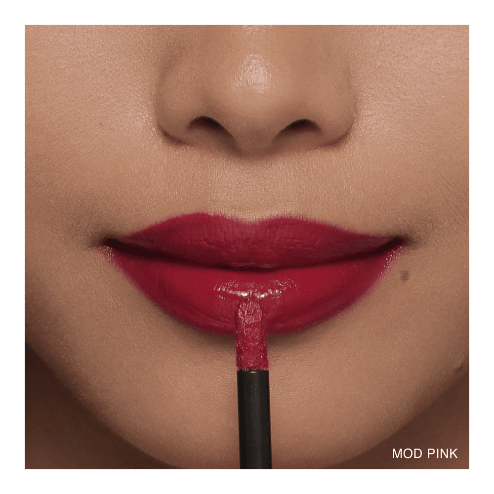 Luxe Liquid Lip • Mod Pink