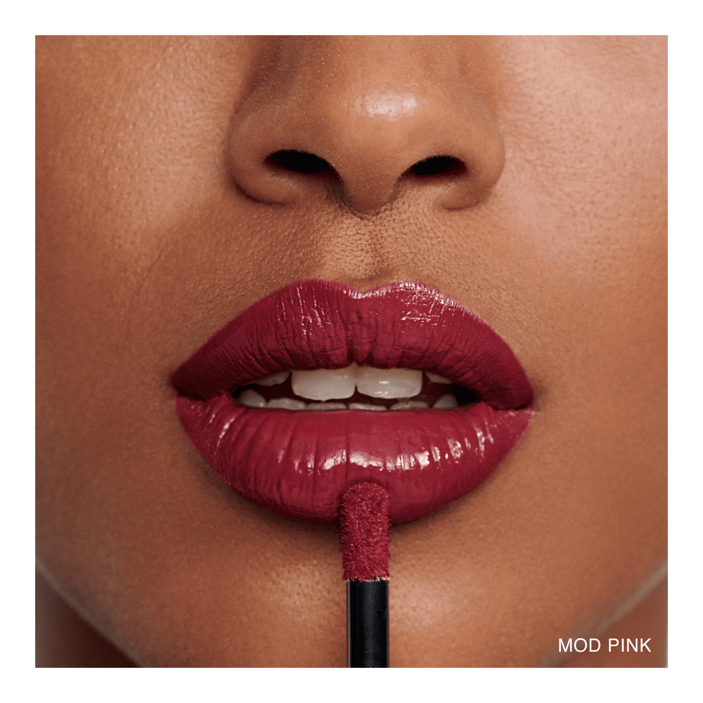 Luxe Liquid Lip • Mod Pink