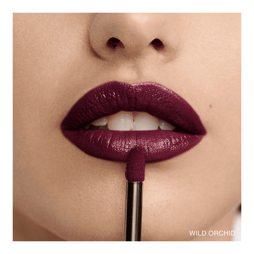 Luxe Liquid Lip • Wild Orchid