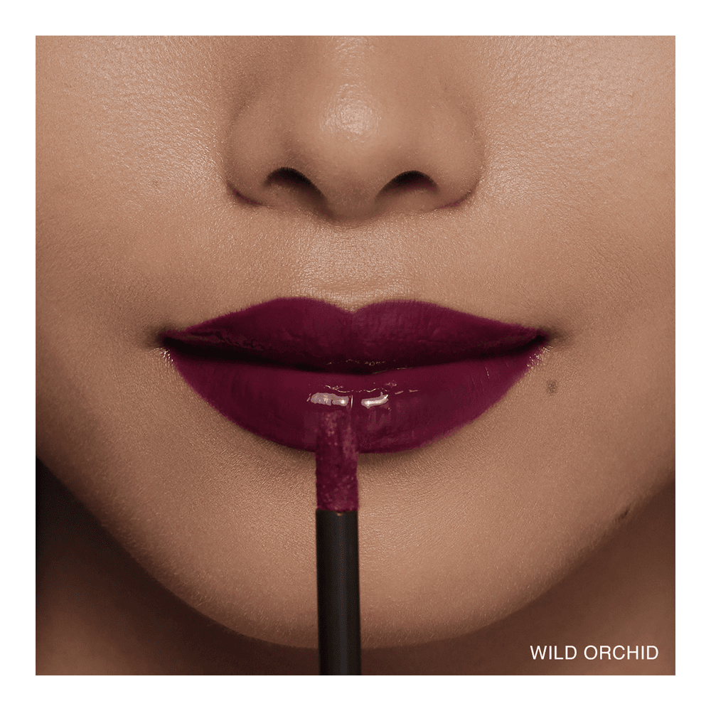 Luxe Liquid Lip • Wild Orchid