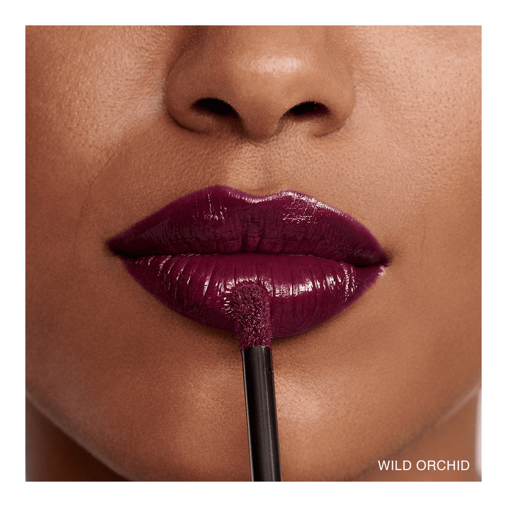 Luxe Liquid Lip • Wild Orchid
