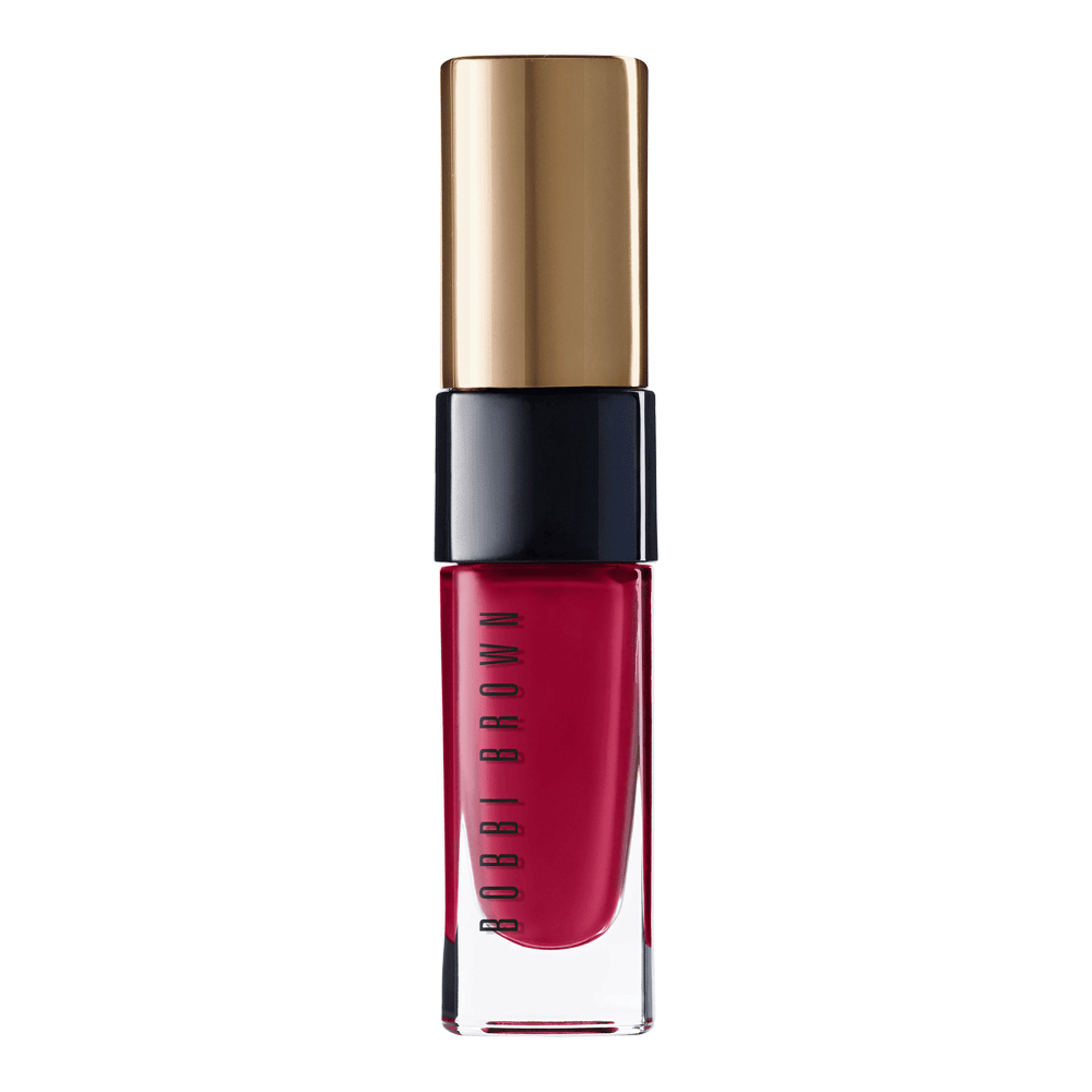 Luxe Liquid Lip • Tahiti Pink